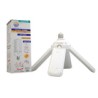 Foco tubular tipo ventilador led 52W (FAN52)