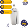 Foco tubular tipo ventilador led 52W (FAN52)