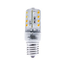 Foco cacahuate T20 LED 3W (E17R3SMD/BC)