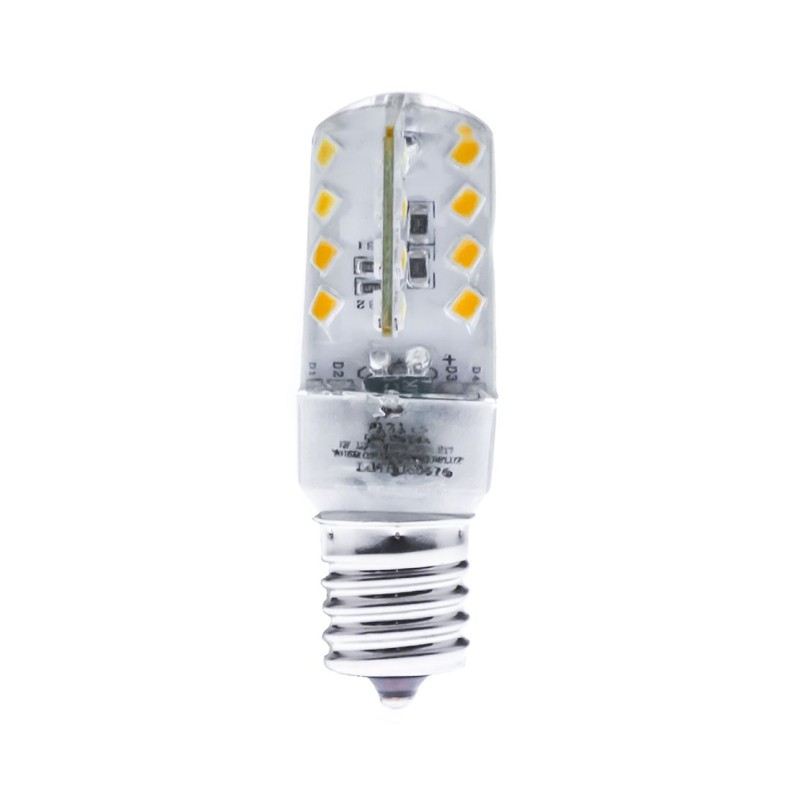 Foco cacahuate T20 LED 3W (E17R3SMD/BC)