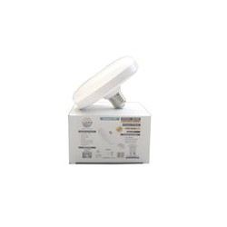 Lámpara circular LED 12W entrada E26 (CIR12)