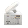 Lámpara circular LED 12W entrada E26 (CIR12)