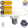 Lámpara circular LED 12W entrada E26 (CIR12)