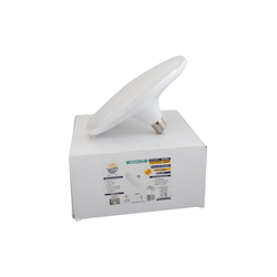 Lámpara circular LED 36W Base E26 LD (CIR36)
