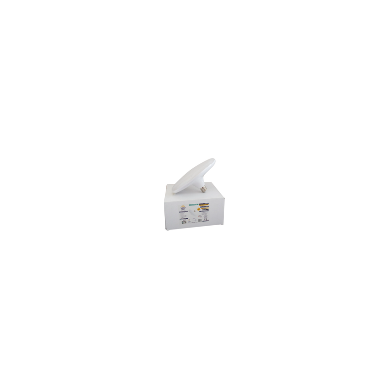 Lámpara circular LED 36W Base E26 LD (CIR36)