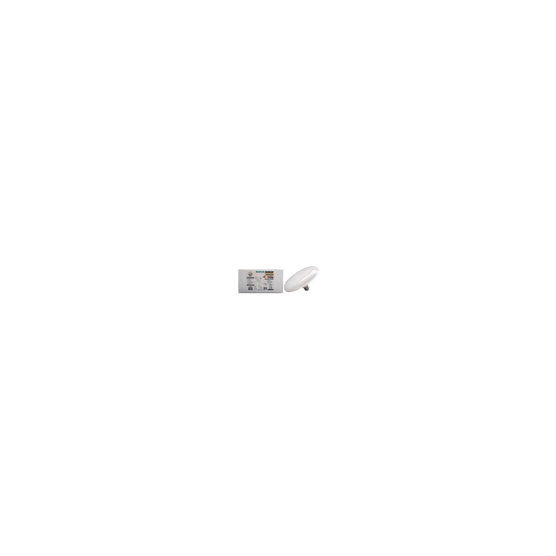 Lámpara circular LED 24W Base E26 LD (CIR24)