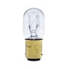 Foco tubular T20 entrada bayoneta ( T20X4815BAY )