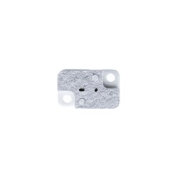 Base rectangular para MR16 y MR11 (LMSK)