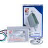 Balastro electrónico 16W a 40W T5, T9 o T10 (BE1X40G10Q)