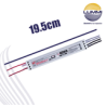 Balastro electrónico multiwataje T5 (BE1X8)
