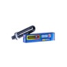Lámpara Fluorescente 7W tipo 1U Luz negra (PL7BLB)