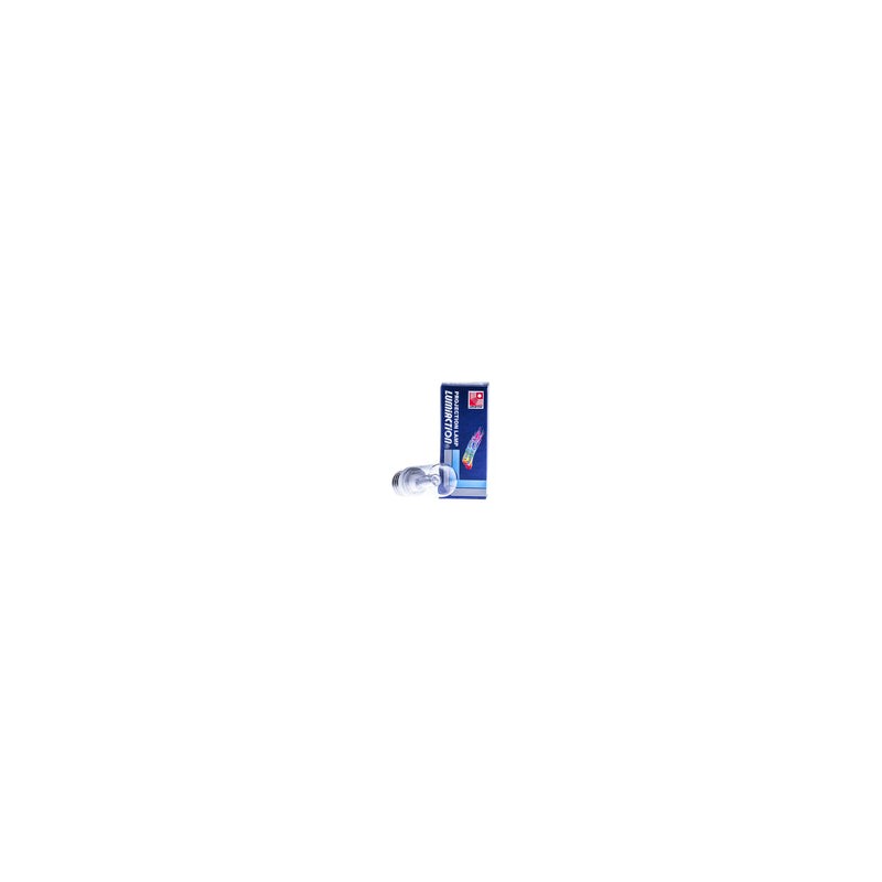 Foco doble encapsulado 100W (JDD100)