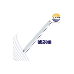 Tubo fluorescente T5 14W Paq 5pzs (FL14DT5)