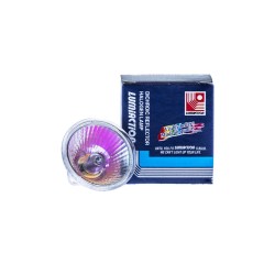 FOCO DE HALOGENO MR-11 12V. 35W. (MR11FTHC)