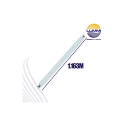 TUBO FLUORESCENTE 28W.T5 LUZ DE DIA Paq 5pzs (FL28DT5)