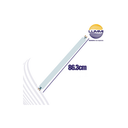 Tubo fluorescente 21W T5 Paq 5pzs (FL21DT5)