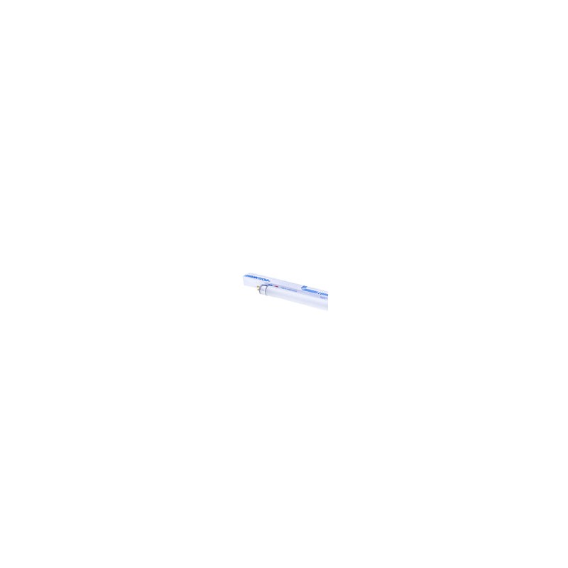 Tubo fluorescente T5 6W Paq 5pzs ( FL6D )