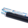 Tubo fluorescente 8W Luz Negra T5 Paq 5pzs (FL8BLB)