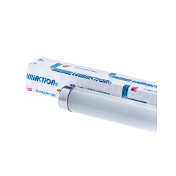 Tubo fluorescente T8 Paq 5 pzs (FL17BF)