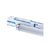 Tubo fluorescente T8 Paq 5 pzs (FL17BF)
