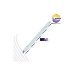 Tubo fluorescente T8 Paq 5 pzs (FL17BF)