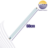 Tubo fluorescente T8 Paq 5 pzs (FL17BF)